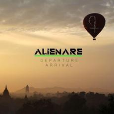Departure / Arrival mp3 Single by ALIENARE