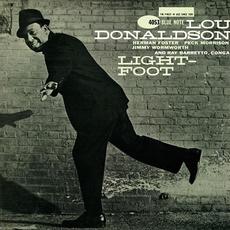 Light-Foot (Re-Issue) mp3 Album by Lou Donaldson