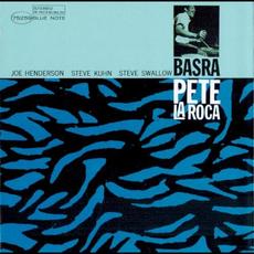 Basra (Re-Issue) mp3 Album by Pete La Roca