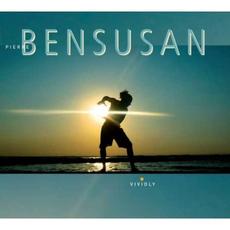 Vividly mp3 Album by Pierre Bensusan
