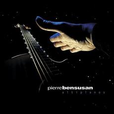 Altiplanos mp3 Album by Pierre Bensusan