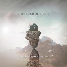 Disconnection Complete mp3 Album by Confusion Field