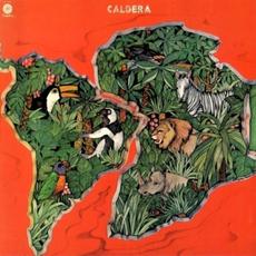 Caldera mp3 Album by Caldera