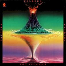 Sky Islands mp3 Album by Caldera