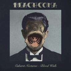 Blood Walk mp3 Album by Cabaret Nocturne