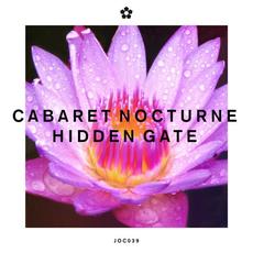 Hidden Gate mp3 Album by Cabaret Nocturne