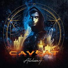 Alchemy mp3 Album by Caveat