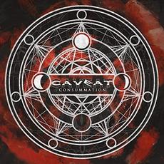 Consummation mp3 Album by Caveat