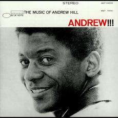 Andrew!!! (Re-Issue) mp3 Album by Andrew Hill