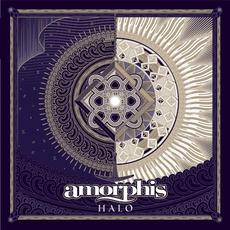 Halo mp3 Album by Amorphis