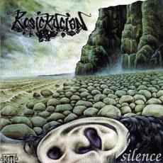 Silence mp3 Album by Rosicrucian