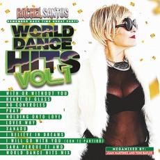 World Dance Hits Vol. 1 mp3 Album by Rachel Santos
