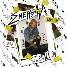 Energía Lado B mp3 Album by J Balvin