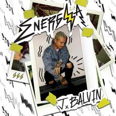 Energía mp3 Album by J Balvin