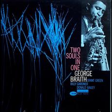 Two Souls In One (Re-Issue) mp3 Album by George Braith