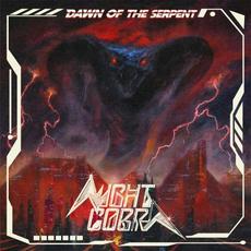 Dawn of the Serpent mp3 Album by Night Cobra