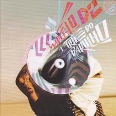 A arte do barulho mp3 Album by Marcelo D2