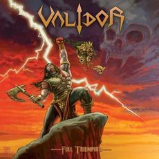 Full Triumphed mp3 Album by Validor