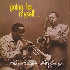Going for Myself (Re-Issue) mp3 Album by Harry "Sweets" Edison & Lester Young