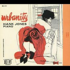 Urbanity (Re-Issue) mp3 Album by Hank Jones