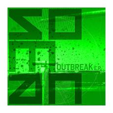Outbreak E.P. mp3 Album by Soman
