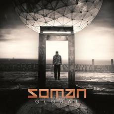 Global mp3 Album by Soman