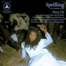 Mazy Fly mp3 Album by Spellling