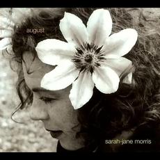 August mp3 Album by Sarah Jane Morris