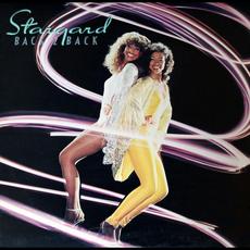 Back 2 Back mp3 Album by Stargard