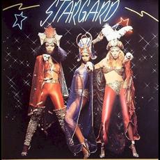 What You Waitin' For mp3 Album by Stargard