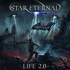 Life 2.0 mp3 Album by Star Eternal