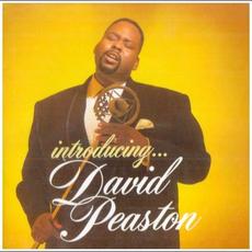 Introducing... David Peaston mp3 Album by David Peaston