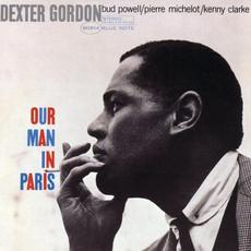 Our Man in Paris (Re-Issue) mp3 Album by Dexter Gordon