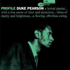 Profile (Re-Issue) mp3 Album by Duke Pearson