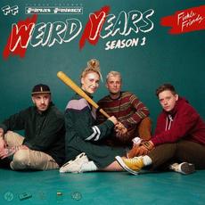 Weird Years (Season 1) mp3 Album by Fickle Friends
