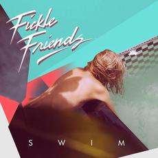 Swim mp3 Album by Fickle Friends