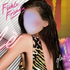 Glue mp3 Album by Fickle Friends