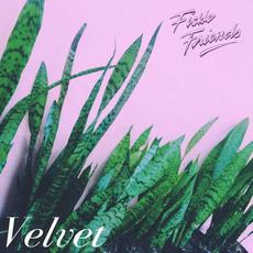 Velvet mp3 Album by Fickle Friends