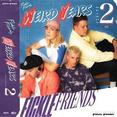 Weird Years (Season 2) mp3 Album by Fickle Friends
