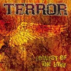 Lowest of the Low (Re-Issue) mp3 Album by Terror