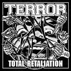 Total Retaliation mp3 Album by Terror