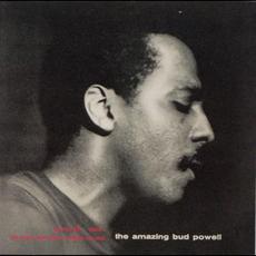 The Amazing Bud Powell, Volume 1 (Re-Issue) mp3 Album by Bud Powell