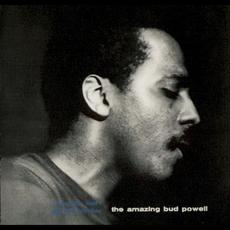 The Amazing Bud Powell, Volume Two (Re-Issue) mp3 Album by Bud Powell