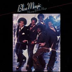 Message From The Magic (Re-Issue) mp3 Album by Blue Magic