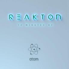 atom mp3 Single by Reakton
