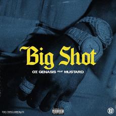 Big Shot mp3 Single by O.T. Genasis