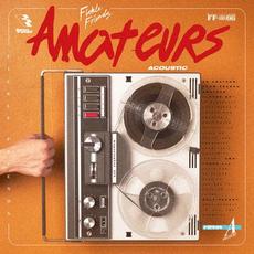 Amateurs (acoustic) mp3 Single by Fickle Friends