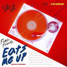Eats Me Up mp3 Single by Fickle Friends