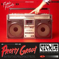 Pretty Great mp3 Single by Fickle Friends