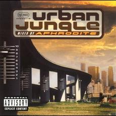 Urban Jungle mp3 Compilation by Various Artists